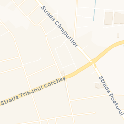 Map - Arad