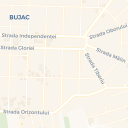 Map - Arad