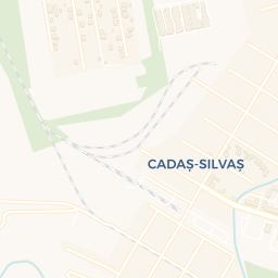 Map - Arad