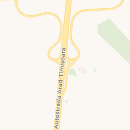Map - Comuna Orţişoara