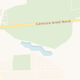 Map - Arad