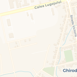 Map - Ghiroda