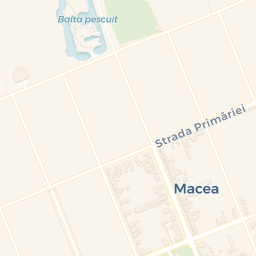Map - Macea