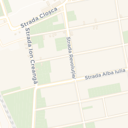 Map - Oraş Curtici