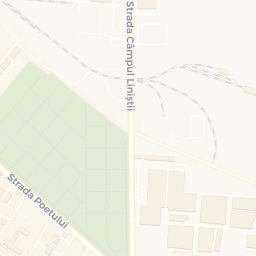 Map - Arad