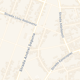Map - Arad