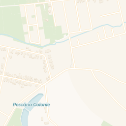 Map - Arad
