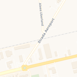 Map - Comuna Ghiroda