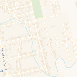 Map - Comuna Ghiroda