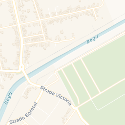 Map - Ghiroda