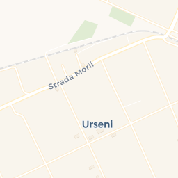 Map - Urseni