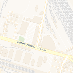 Map - Arad