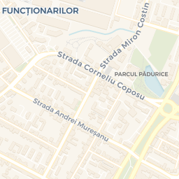 Map - Arad