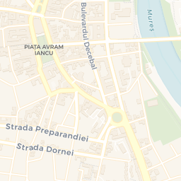 Map - Arad