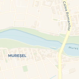 Map - Arad
