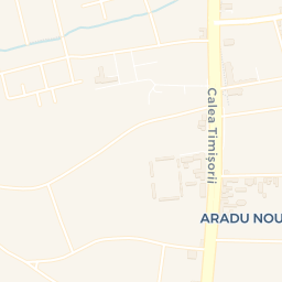Map - Arad