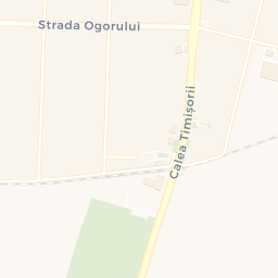 Map - Arad