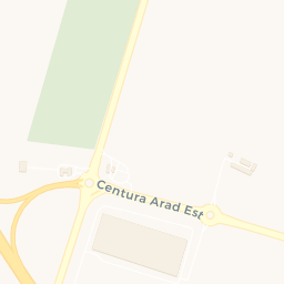 Map - Comuna Fântânele