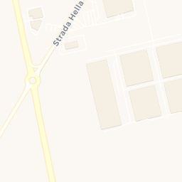 Map - Comuna Ghiroda