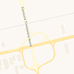 Map - Comuna Ghiroda
