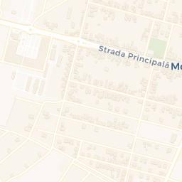 Map - Moşniţa Nouă