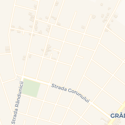 Map - Arad