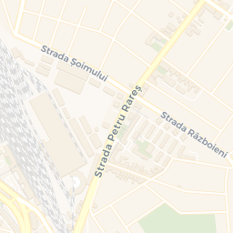 Map - Arad