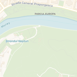 Map - Arad