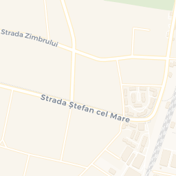 Map - Comuna Fântânele