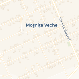 Map - Moșnița Veche