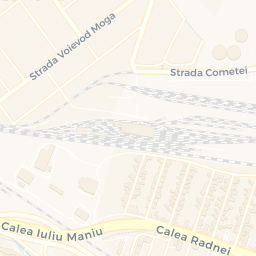 Map - Arad