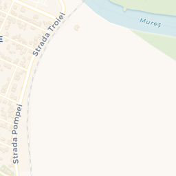 Map - Arad