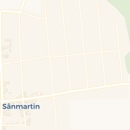 Map - Sânmartin