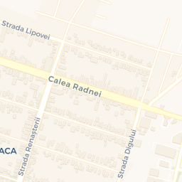 Map - Vladimirescu