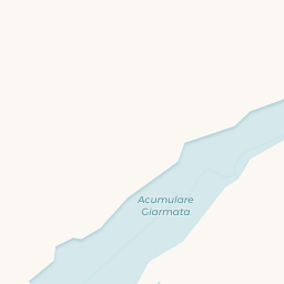 Map - Comuna Remetea Mare
