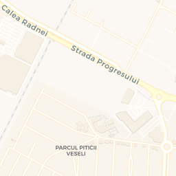 Map - Vladimirescu