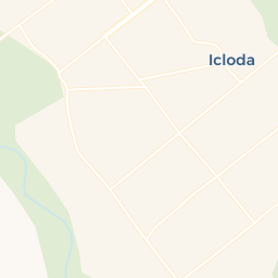 Map - Comuna Sacoşu Turcesc