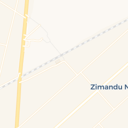 Map - Andrei Șaguna