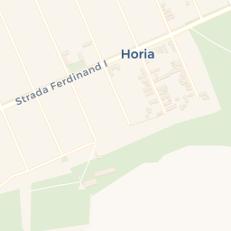 Map - Horia
