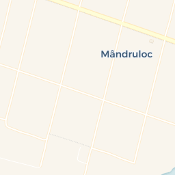 Map - Mândruloc
