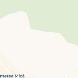 Map - Comuna Maşloc