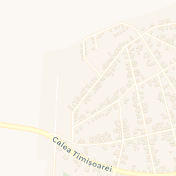 Map - Recaş