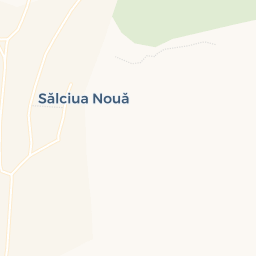 Map - Comuna Pişchia