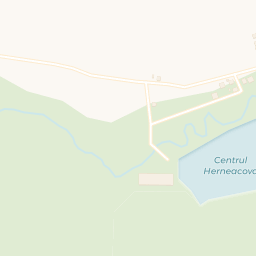 Map - Oraş Recaş