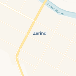 Map - Zerind