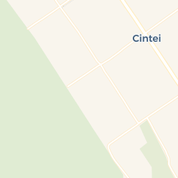Map - Cintei