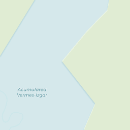 Map - Tormac