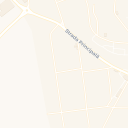 Map - Buziaş