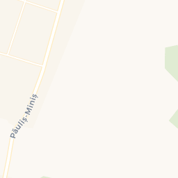 Map - Comuna Păuliş