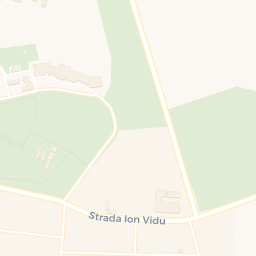 Map - Buziaş